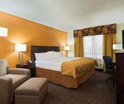 Holiday Inn Knoxville West - Cedar Bluff Rd by IHG