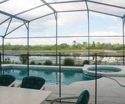 Holiday Villas Of Kissimmee