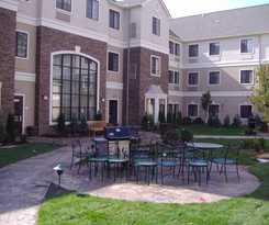 Staybridge Suites Kalamazoo, An Ihg