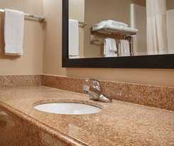 Hotel Best Western Of Hope