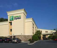 Holiday Inn Express Hershey - Harrisburg Area, An Ihg