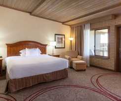 Hotel Holiday Inn Richland On The River, An Ihg