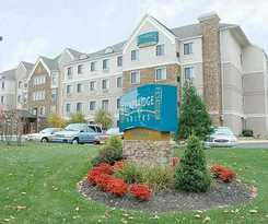 Staybridge Suites Allentown Airport Lehigh Valley
