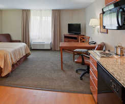 Hotel Candlewood Suites Aberdeen-edgewood-bel Air