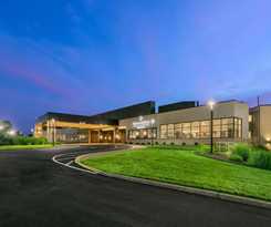 Delta Hotels by Marriott Allentown Lehigh Valley 