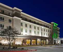 Holiday Inn & Suites Waco Northwest