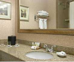 Canyon Springs Extended Stay