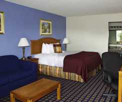 Hotel Best Western Palestine Inn