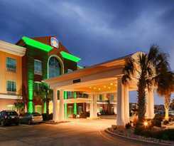 Hotel Best Western Plus Woodway Waco South Inn & Suites