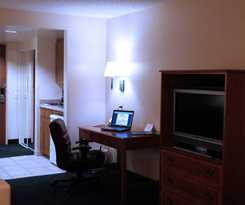 Hotel Gateway Studio Suites