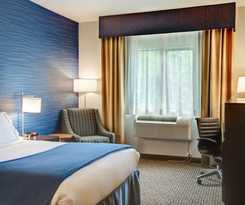 Holiday Inn Express Bellingham, An Ihg
