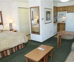 Staybridge Suites Mpls-maple Grove/arbor Lakes, An Ihg