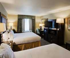 Holiday Inn Express - Columbus - Dublin