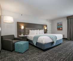 Hotel Best Western Plus Sparks-Reno 