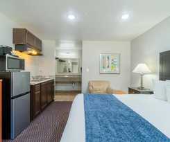 Hotel Atria Extended Stays By OYO, Jourdanton, TX