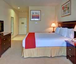 Hotel Holiday Inn Express and Suites Beaumont - Oak Valley An Ihg