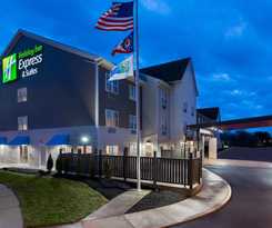 Holiday Inn Express and Suites Columbus Airport East, An Ihg
