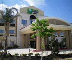 Hotel Holiday Inn Express & Suites Beaumont Nw Parkdale Mall