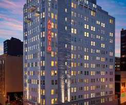 Hotel Adagio, Autograph Collection