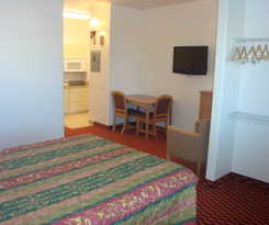 Hotel Executive Inn & Suites Extended Stay - Vernal