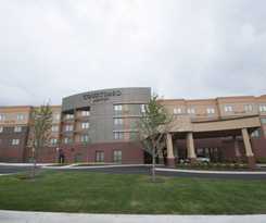 Hotel Courtyard Lexington Keeneland/airport