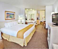 Hotel Holiday Inn Express and Suites Ames, An Ihg