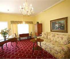 Hotel 1896 House Country Inn - Barnside Inn
