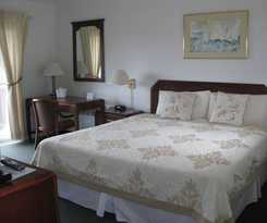 Hotel Castle Manor Inn