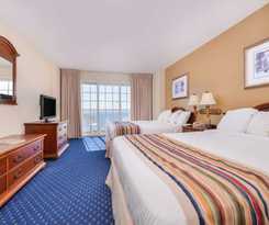 Paradise Plaza Inn