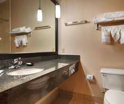 Hotel Best Western Plus Mckinney Inn and Suites