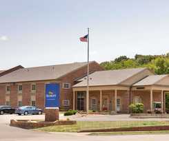  Baymont by Wyndham Kansas City KU Medical Center 