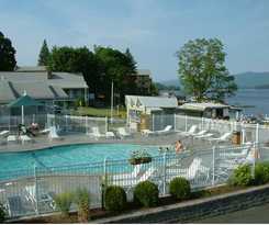 Marine Village Resort