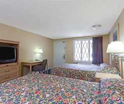 Hotel Knights Inn Norcross