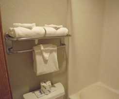 Hotel Microtel Inn & Suites by Wyndham Ames 