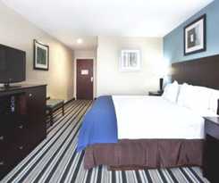 Holiday Inn Express & Suites Baton Rouge -Port Allen