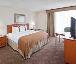 Hotel Holiday Inn and Suites Des Moines - Northwest, An Ihg