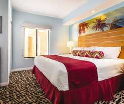 Hotel Worldmark Indio