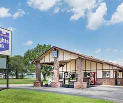 Hotel Knights Inn Chanute