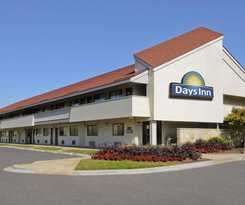 Hotel Days Inn by Wyndham Overland Park/Metcalf/Convention Center
