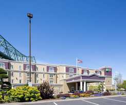 Hotel Holiday Inn Express and Suites Astoria, An Ihg