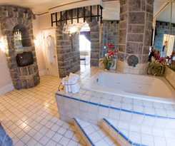 Hotel The Anniversary Inn Logan