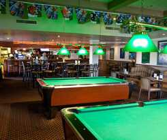 Hotel Legacy Resort and Spa