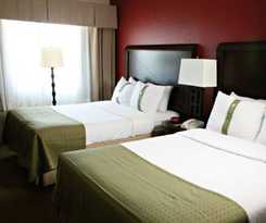 Holiday Inn Taunton-foxboro Area