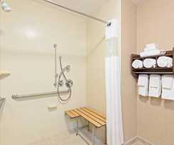 Hampton Inn Leesburg/tavares