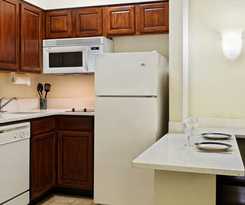 Hotel Staybridge Suites Chattanooga Downtown - Convention Center, An Ihg