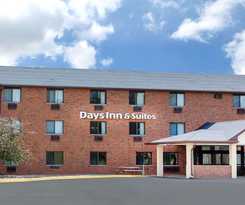 Hotel Days Inn and Suites By Wyndham Des Moines Airport