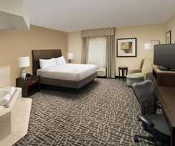 Hotel Hilton Garden Inn Winston-salem/hanes Mall