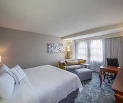 Courtyard By Marriott Norfolk Downtown