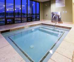 Hotel Hampton Inn Chattanooga-north