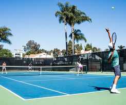 Hotel Omni La Costa Resort and Spa Carlsbad